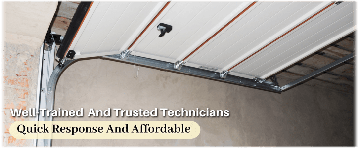 Garage Door Installation Seattle WA