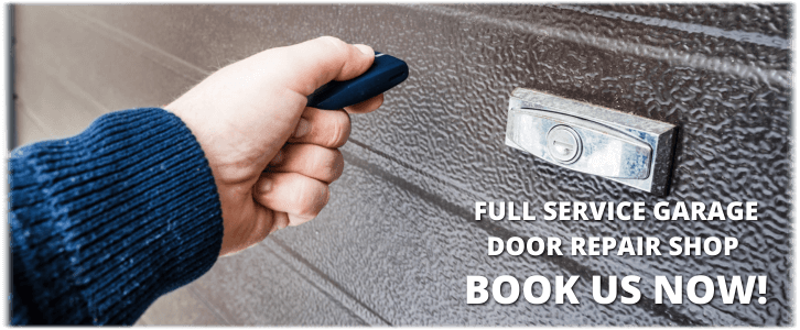 Seattle WA Garage Door Repair
