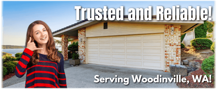 Garage Door Repair Woodinville WA